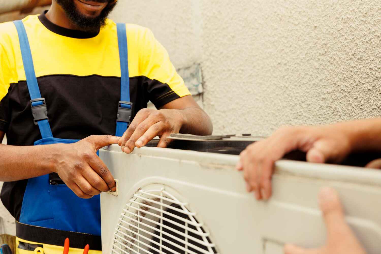 Best HVAC maintenance plan  in USA